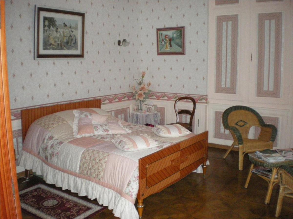 Neuville-Coppegueule Le Chateau Bed & Breakfast エクステリア 写真